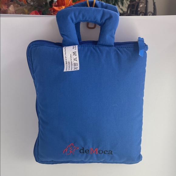 Toddler My Quiet Book Soft Busy Book for Travel - Picture 2 of 12